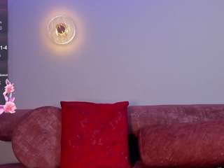 sweet-arii — Camsoda recorded stream image, 12.04.2025 11:50