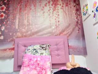 Penelope Cooper — Flirt4free recorded stream image, 12.04.2025 10:40