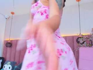 marianabranz — Camsoda recorded stream image, 12.04.2025 14:20