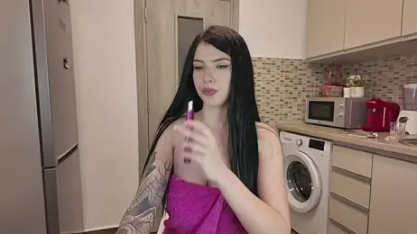 ValeriaGrey — Stripchat recorded stream image, 12.04.2025 15:20