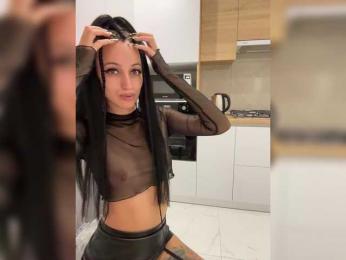 -SATIVA- — Bongacams recorded stream image, 12.04.2025 18:00