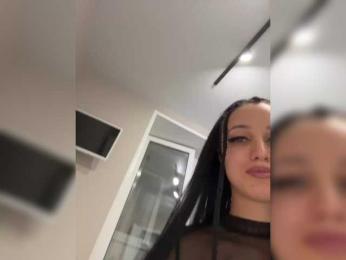 -SATIVA- — Bongacams recorded stream image, 12.04.2025 18:00