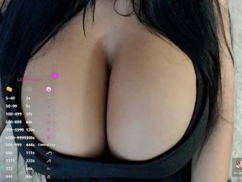 WorshipRita — Bongacams recorded stream image, 12.04.2025 18:10