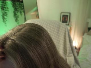 Mia Meowy — Flirt4free recorded stream image, 12.04.2025 19:00