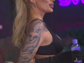 RaquelleVon — Bongacams recorded stream image, 12.04.2025 14:20
