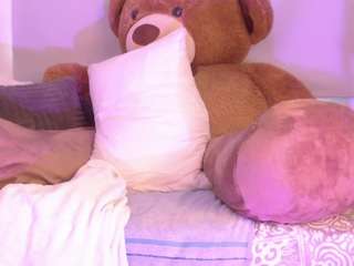 janeebony — Camsoda recorded stream image, 12.04.2025 16:30