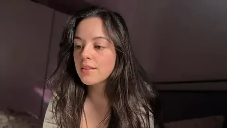 OohBunny — Stripchat recorded stream image, 12.04.2025 18:50