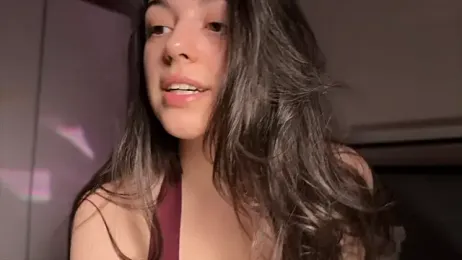 OohBunny — Stripchat recorded stream image, 12.04.2025 18:50