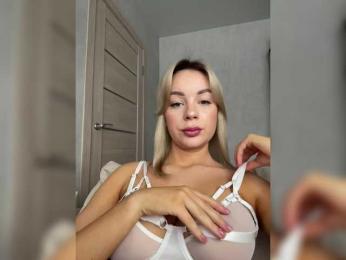 Mila-m — Bongacams recorded stream image, 05.02.2025 10:10