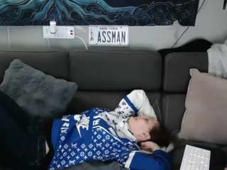 acampbells604 — Camsoda recorded stream screenshot (12 Apr 2025)