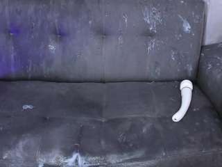 wettdiamond — Camsoda recorded stream image, 12.04.2025 22:20