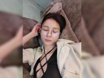 JennyDooley — Bongacams recorded stream image, 12.04.2025 21:00