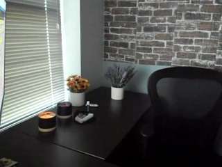 nastyylondon — Camsoda recorded stream screenshot (12 Apr 2025)