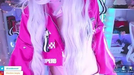Asuka_langleysoryu — Stripchat recorded stream image, 12.04.2025 22:10