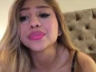 biancalatin — Camsoda recorded stream image, 13.04.2025 01:50