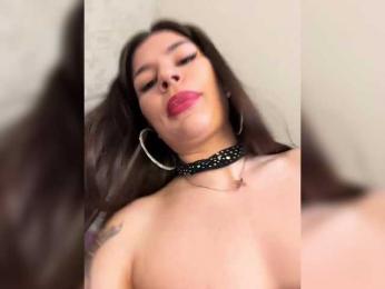 -MaybeBaby- — Bongacams recorded stream screenshot (05 Feb 2025)