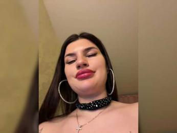 -MaybeBaby- — Bongacams recorded stream screenshot (05 Feb 2025)