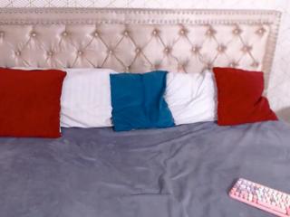 Samantha Walle — Flirt4free recorded stream image, 05.02.2025 12:30