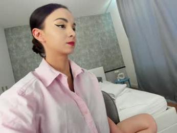 ehotlovea — Chaturbate recorded stream image, 12.04.2025 23:20