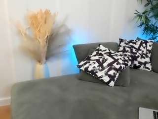 sexxykimm — Camsoda recorded stream image, 13.04.2025 07:50
