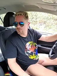 Trucker_Hunter — Stripchat recorded stream image, 13.04.2025 08:40