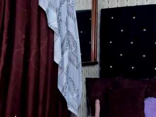 samantha-sweet1 — Camsoda recorded stream screenshot (13 Apr 2025)