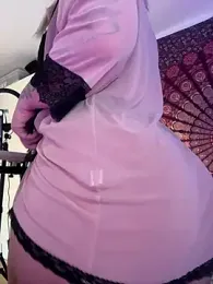 NastyMilf_ — Stripchat recorded stream screenshot (13 Apr 2025)