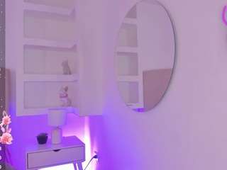 nathalyn-b — Camsoda recorded stream image, 13.04.2025 06:50