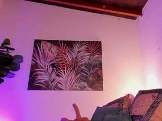 nicoleriveraa — Camsoda recorded stream screenshot (05 Feb 2025)