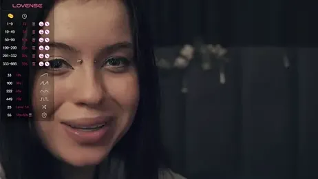 vivid_girls_vg — Stripchat recorded stream screenshot (25 Jan 2025)