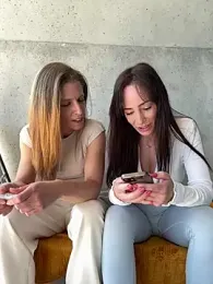 SweetAlegra_ — Stripchat recorded stream image, 13.04.2025 13:30