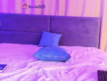 -INDICA- — Bongacams recorded stream image, 13.04.2025 16:10