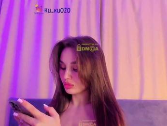 -INDICA- — Bongacams recorded stream image, 13.04.2025 16:10
