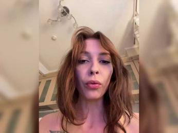 Maribett — Bongacams recorded stream image, 05.02.2025 12:10