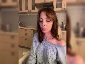 Maribett — Bongacams recorded stream image, 05.02.2025 12:10