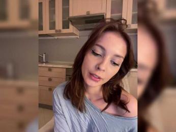 Maribett — Bongacams recorded stream image, 05.02.2025 12:10