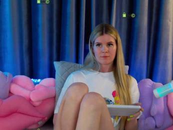 -SexyBounty- — Bongacams recorded stream image, 13.04.2025 17:10