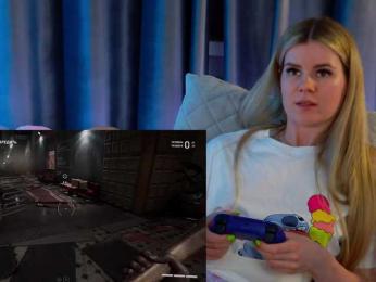-SexyBounty- — Bongacams recorded stream image, 13.04.2025 17:10