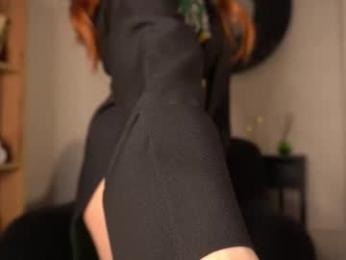 kusssecka — Chaturbate recorded stream image, 13.04.2025 14:50