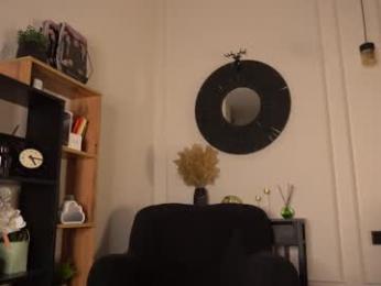 kusssecka — Chaturbate recorded stream image, 13.04.2025 14:50