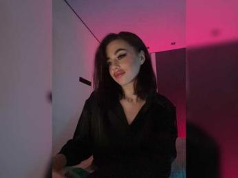 HotGirlEva — Bongacams recorded stream image, 13.04.2025 20:00