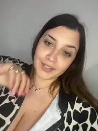 Novababy18 — Stripchat recorded stream image, 13.04.2025 21:10