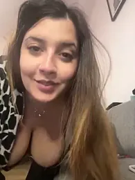 Novababy18 — Stripchat recorded stream image, 13.04.2025 21:10