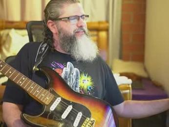 cheeseburgerjesus — Chaturbate recorded stream screenshot (13 Apr 2025)