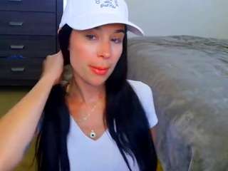 tighttinymilf — Camsoda recorded stream image, 13.04.2025 20:40