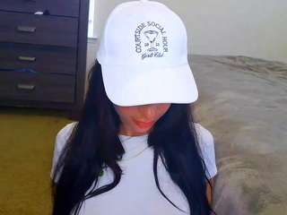 tighttinymilf — Camsoda recorded stream image, 13.04.2025 20:40