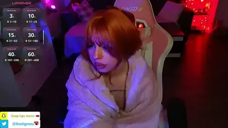 Autumn_Nighht — Stripchat recorded stream image, 13.04.2025 20:20