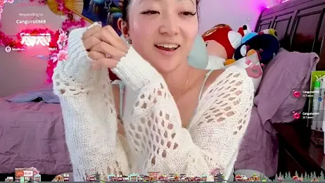 MySweetSofie — Stripchat recorded stream image, 13.04.2025 21:40