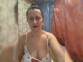 monica-blackk — Bongacams recorded stream screenshot (13 Apr 2025)