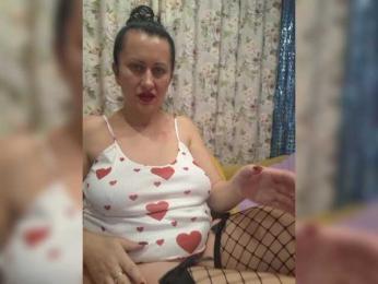 monica-blackk — Bongacams recorded stream screenshot (13 Apr 2025)